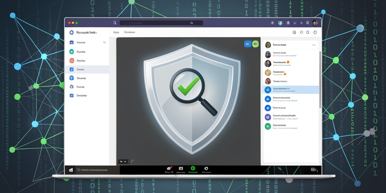 www.news4hackers.com-microsoft-teams-integrates-third-party-deepfake-detection-tools-enhancing-security-microsoft-teams-integrates-third-party-deepfake-detection-tools-enhancing-security