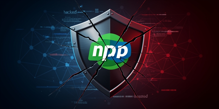 www.news4hackers.com-npm-trusted-publishing-flaw-exposes-1-500-packages-to-takeover-npm-trusted-publishing-flaw-exposes-1-500-packages-to-takeover