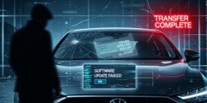 www.news4hackers.com-software-update-scandal-driver-s-bank-account-drained-software-update-scandal-driver-s-bank-account-drained