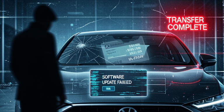 www.news4hackers.com-software-update-scandal-driver-s-bank-account-drained-software-update-scandal-driver-s-bank-account-drained