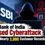 State Bank of India Exposed Cyberattack Including Nearly 3,900 Customer Records