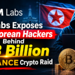 image shows TRM Labs Exposes North Korean Crypto Raid
