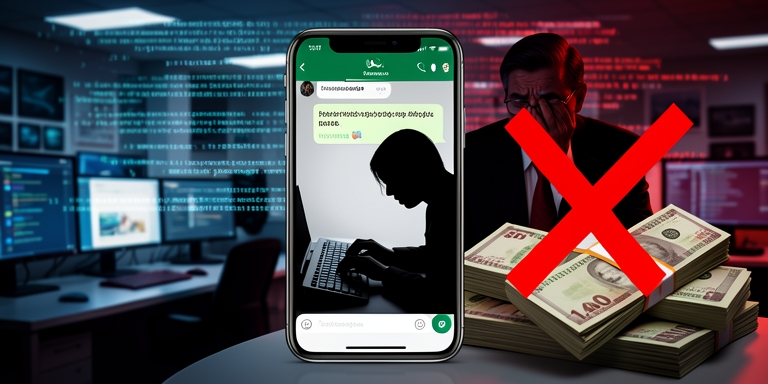 www.news4hackers.com-whatsapp-university-president-scam-cybercriminals-steal-1-40-crore-whatsapp-university-president-scam-cybercriminals-steal-1-40-crore